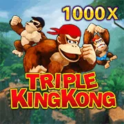 MAX79 Tiger Reel