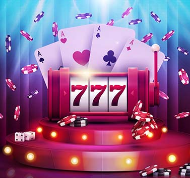 MAX79 Fortune Gate