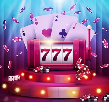 MAX79 Neon Dice