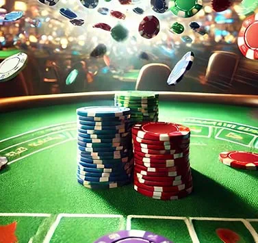 MAX79 Emerald Table