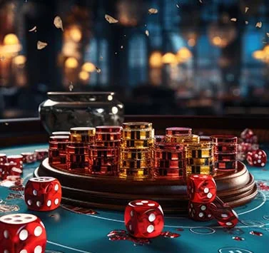 MAX79 Emerald Table